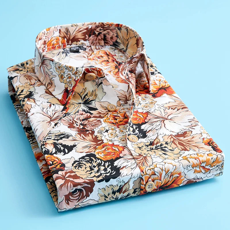 Tate™ | Hawaiian Shirts