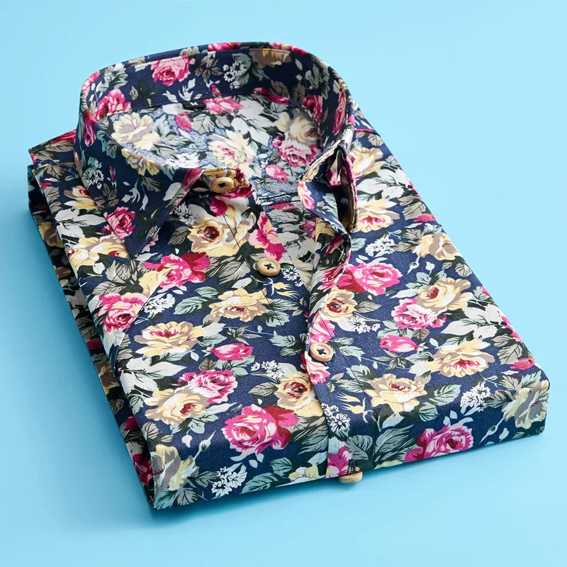 Tate™ | Hawaiian Shirts
