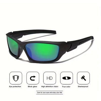 Niklas™ | Sunglasses 1+1 FREE