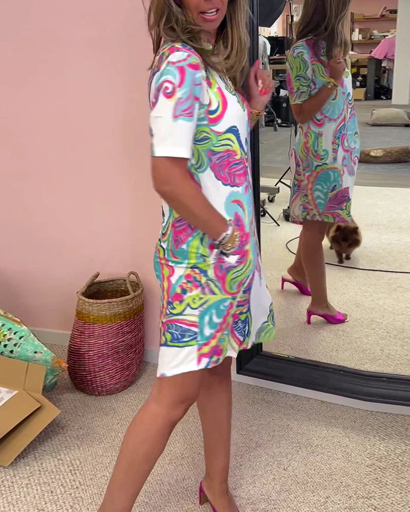 Rachele™ | Summer Dress