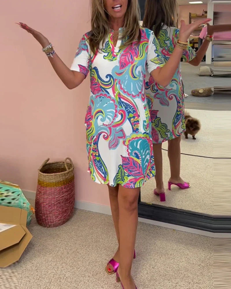 Rachele™ | Summer Dress