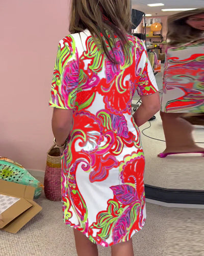Rachele™ | Summer Dress