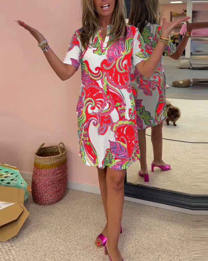 Rachele™ | Summer Dress