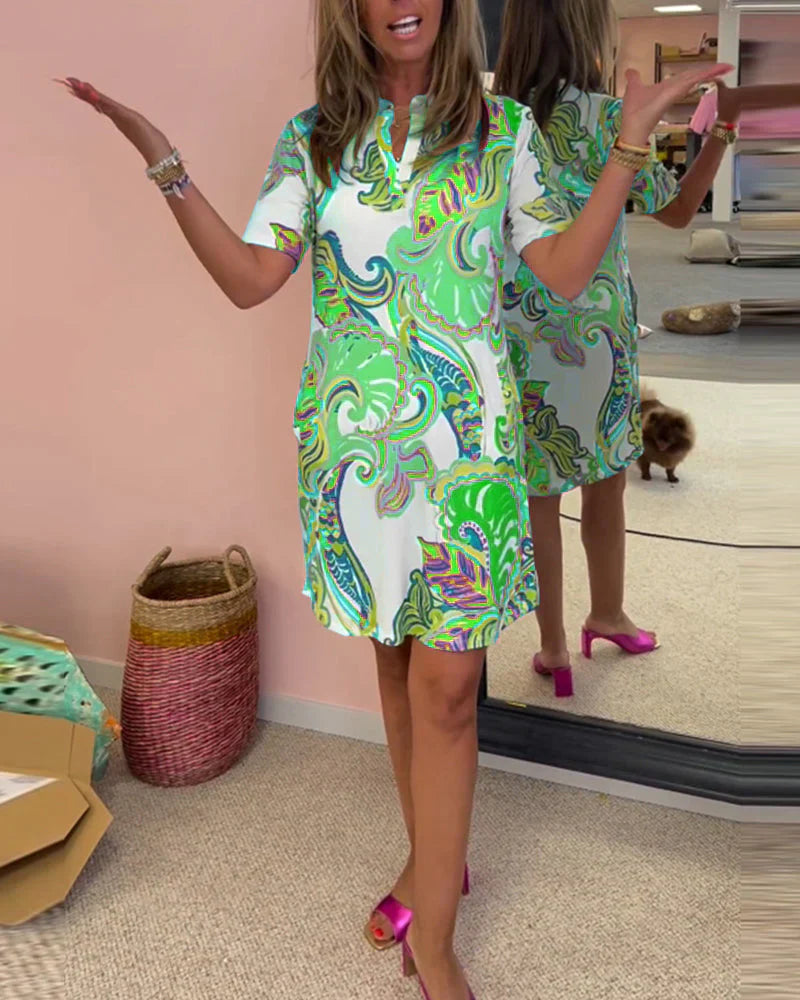 Rachele™ | Summer Dress