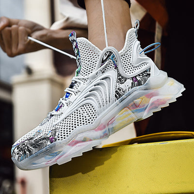 Ansel™ | RunKicks