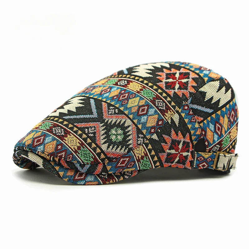 Bramble™ | Retro Men's Cap