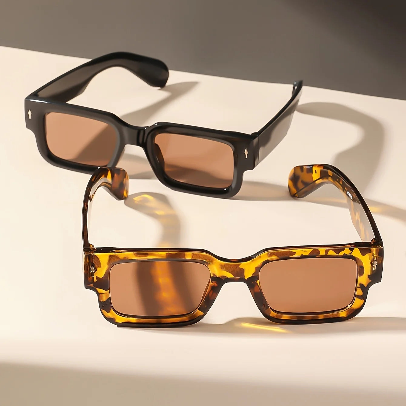Thomas™ | Stylish Retro Sunglasses 1+1 FREE