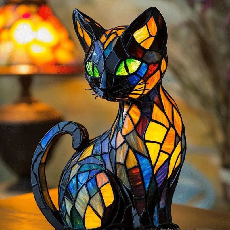 Midnight Cat