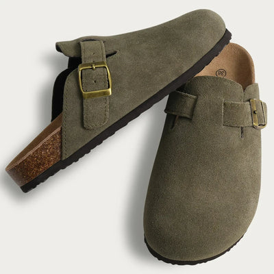 David™ | Summer Slip-On Sandals