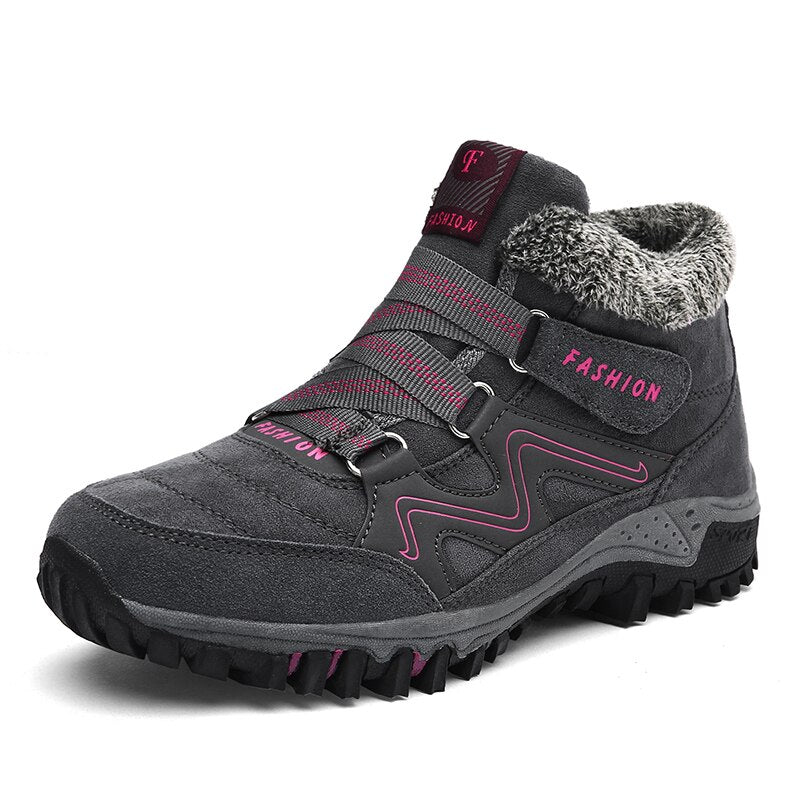 Enric™ | Orthopedic Winter Shoes