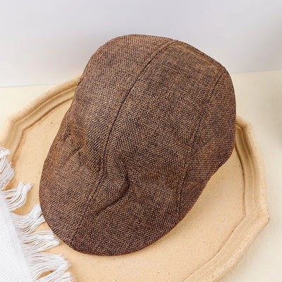 Brit™ | Retro Beret
