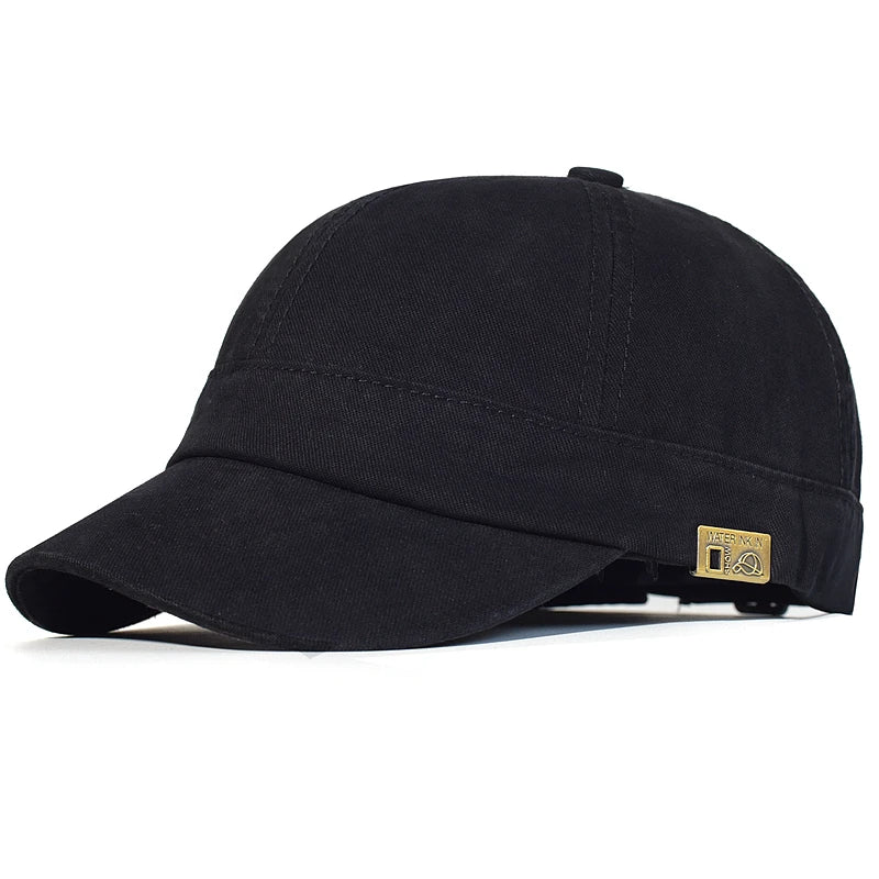 Arjan™ | Cotton Men's Cap