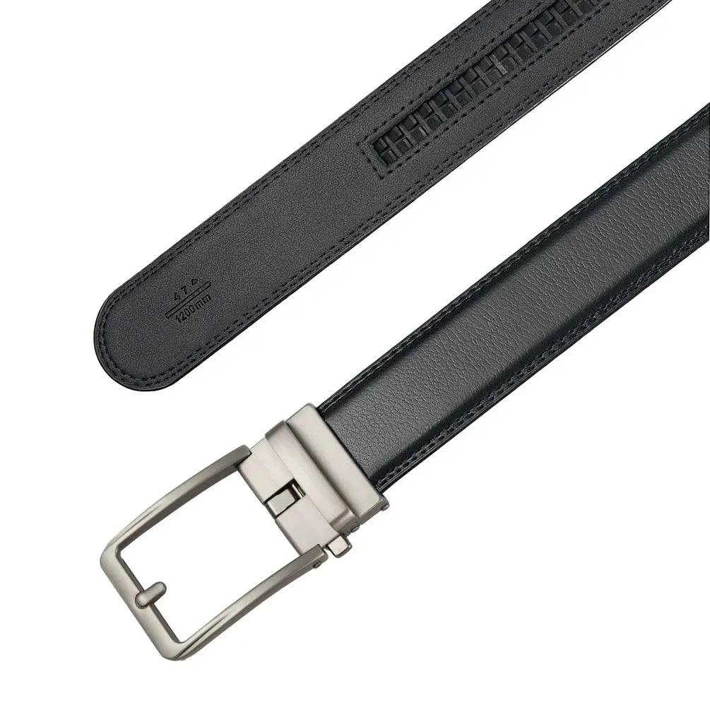 Daxton™ | Luxery Designer Belt