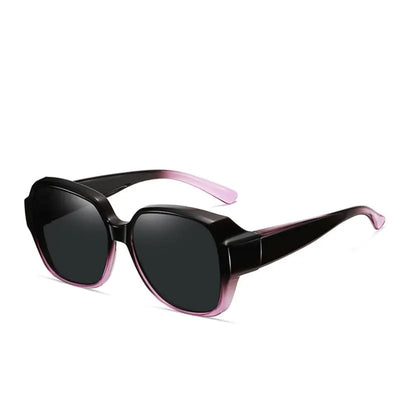 Classy™ | Wraparound Sunglasses 1+1 FREE