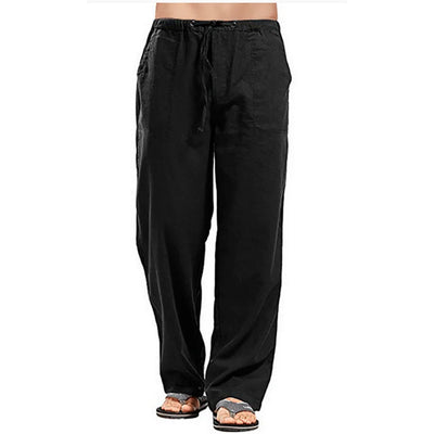 Steven™ | Casual Trousers