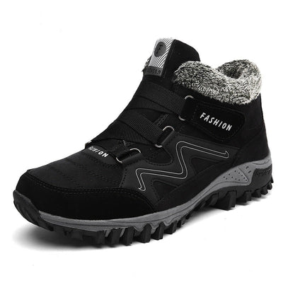 Enric™ | Orthopedic Winter Shoes