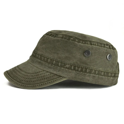 Jake™ | Vintage Cap