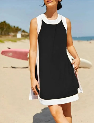 Diana™ | Elegant Summer Dress