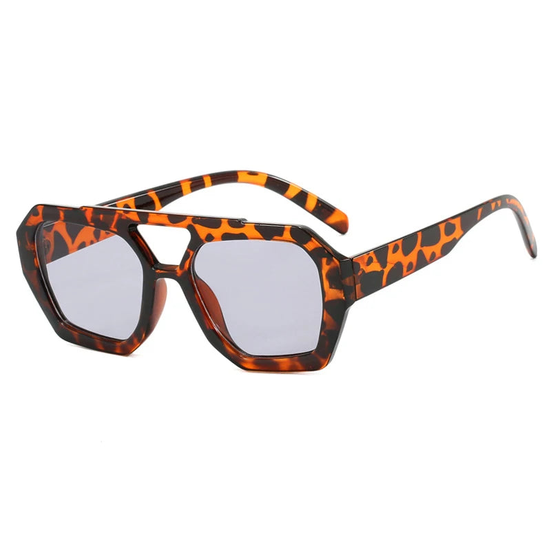 Daisy™ | Vintage Sunglasses 1+1 FREE
