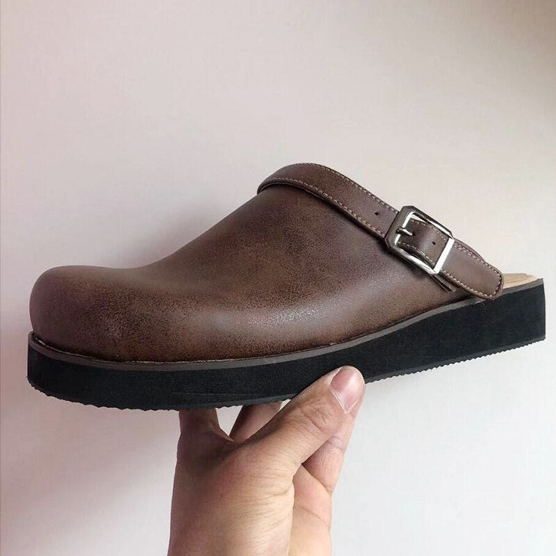 Jakob™ | Orthopaedic Shoes