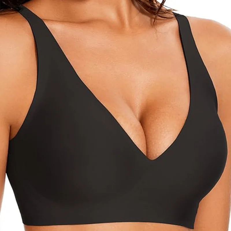 Jelly™ | Comfortable Supportive Jelly Bra 1+1 FREE
