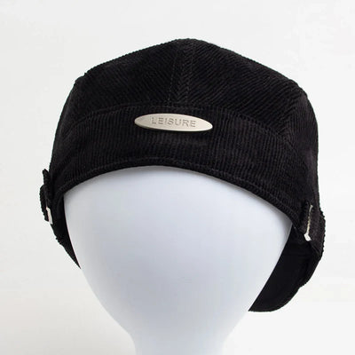 Jean™ | Corduroy Cap