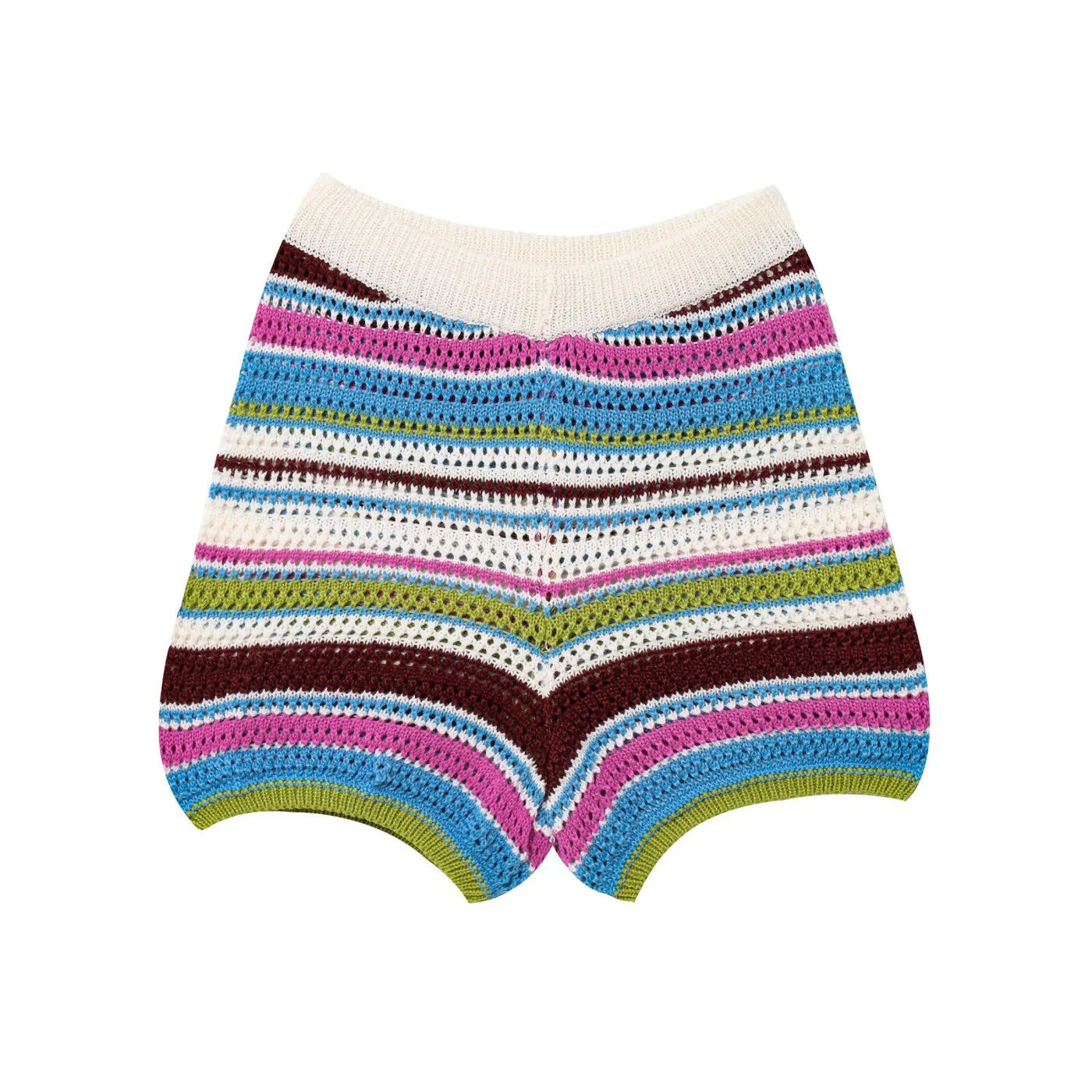 Femke™ | Polo Sweater Set