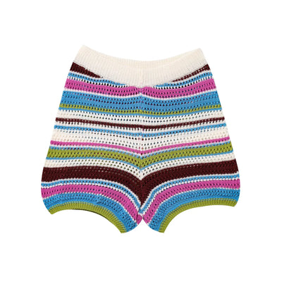 Femke™ | Polo Sweater Set