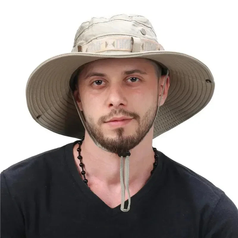 Pim™ | Men's Bucket Hat
