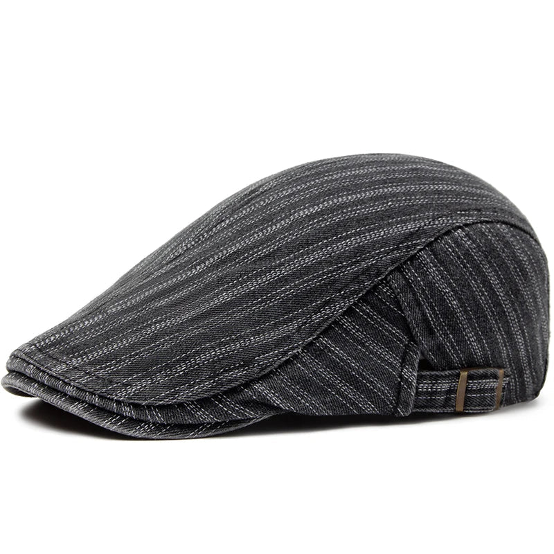 Dries™ | Trendy Men's Cap