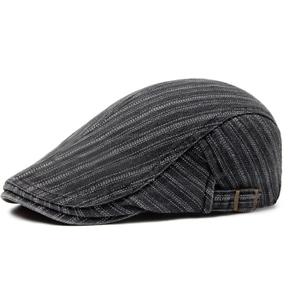Dries™ | Trendy Men's Cap