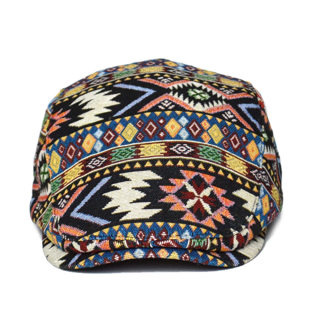 Luc™ | Colourful Vintage Cap 1+1 FREE