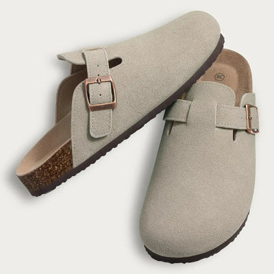 David™ | Summer Slip-On Sandals