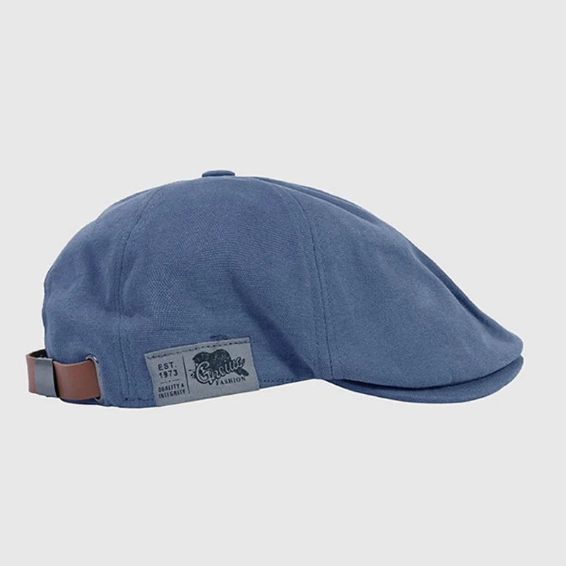 Peaky™ | Urban Vintage Cap