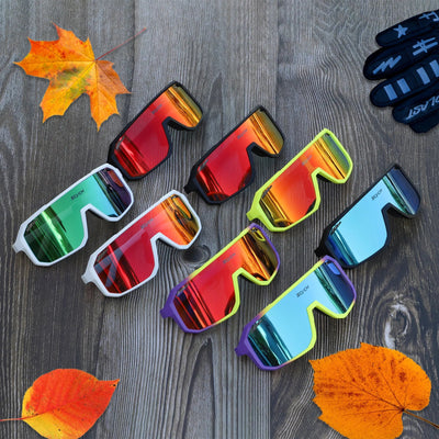 Blaze™ | Sport Sunglasses 1+1 FREE