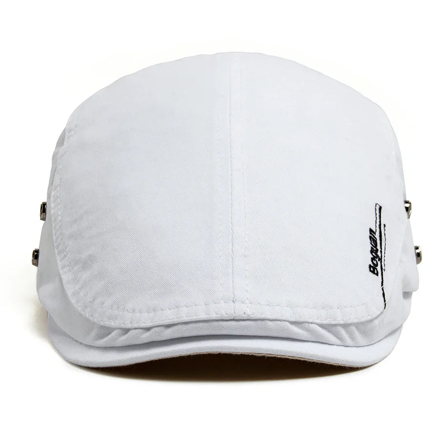 Haven™ | Vintage Button Cap
