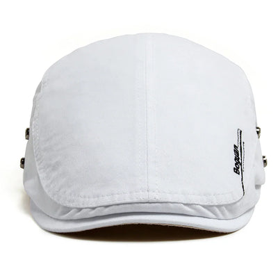Haven™ | Vintage Button Cap