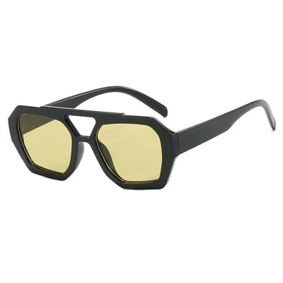 Daisy™ | Vintage Sunglasses 1+1 FREE