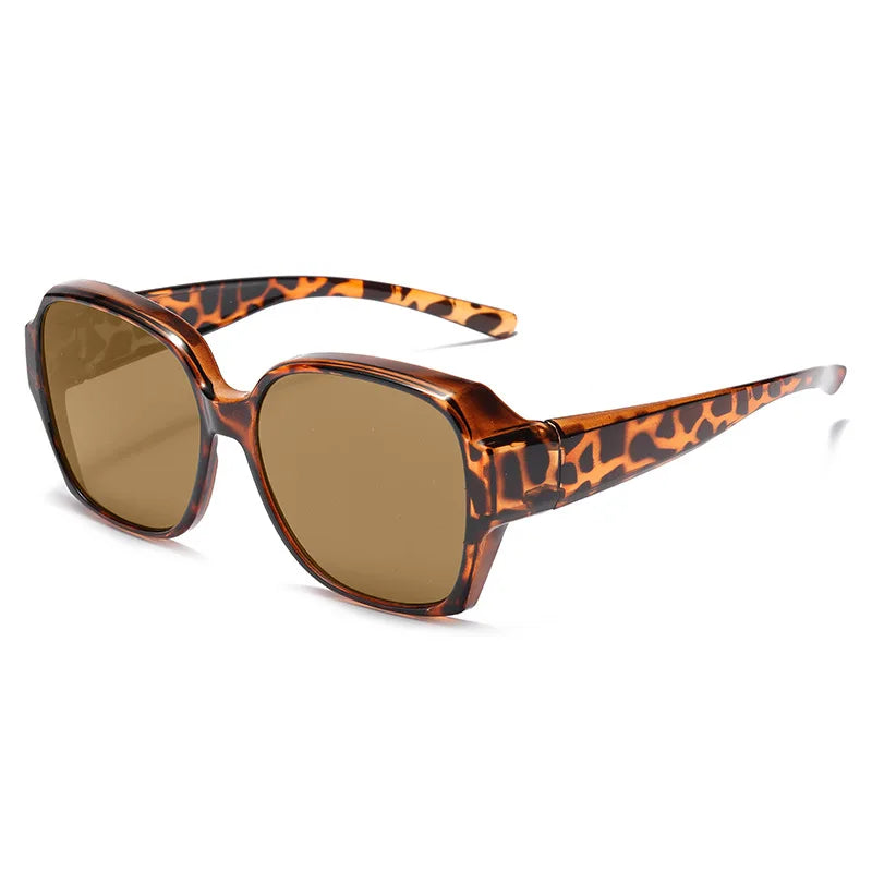 Classy™ | Wraparound Sunglasses 1+1 FREE