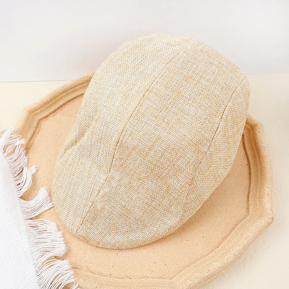 Brit™ | Retro Beret