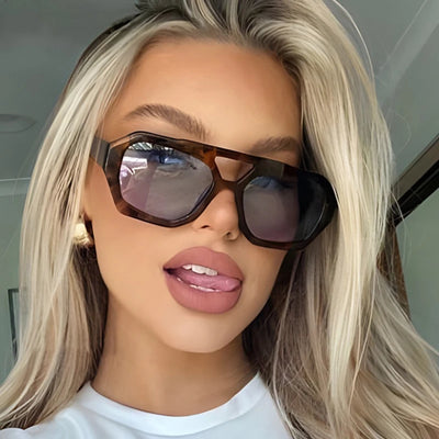 Daisy™ | Vintage Sunglasses 1+1 FREE