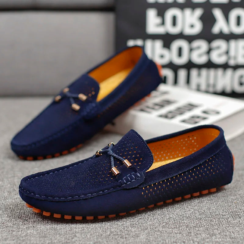 Henri™ | Breathable Shoes