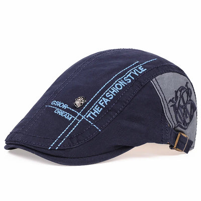 Rubin™ | Summer Cap