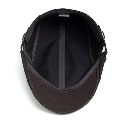 Haven™ | Vintage Button Cap