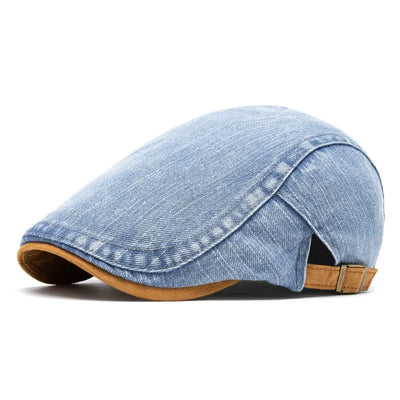 Brooklyn™ | Vintage Cap