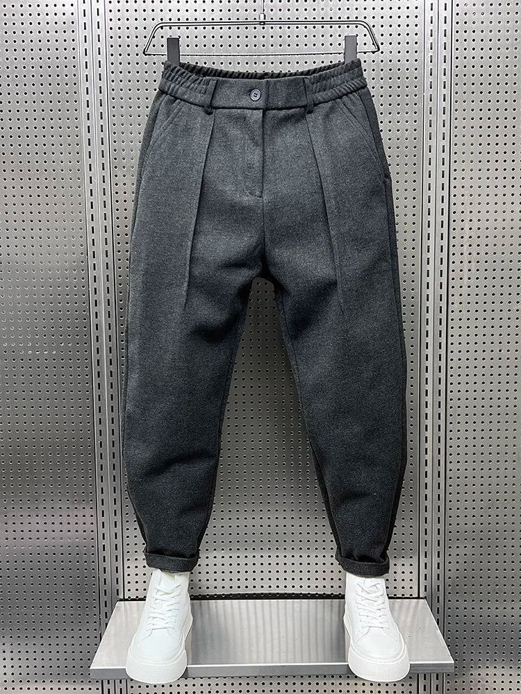 Italo™ | Elegant Trousers