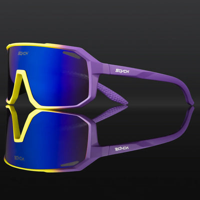 Blaze™ | Sport Sunglasses 1+1 FREE
