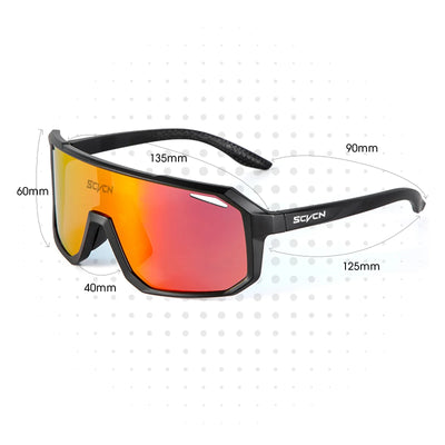 Blaze™ | Sport Sunglasses 1+1 FREE