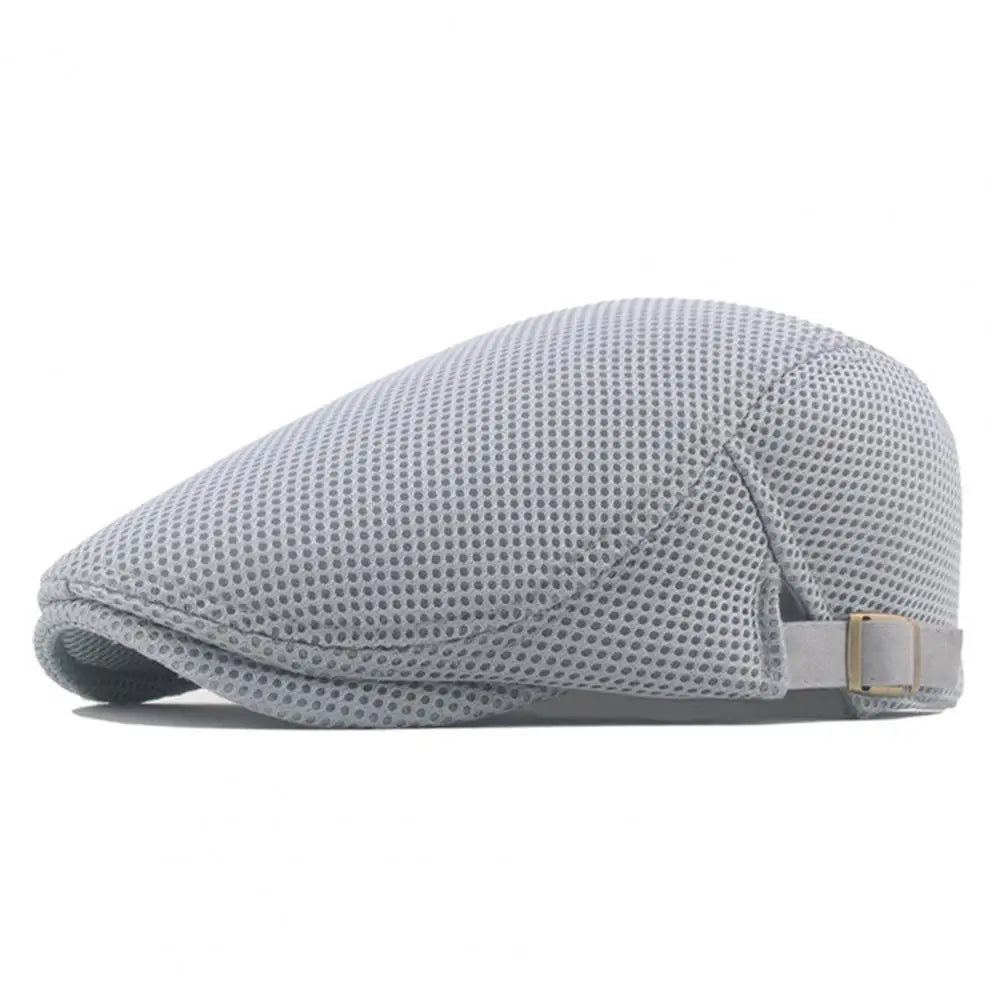 Breezy™ | Men's Breathable Cap