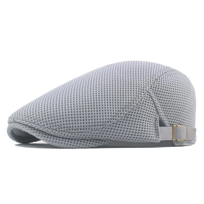 Breezy™ | Men's Breathable Cap